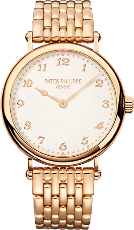 Patek Philippe Calatrava 7200/1R-001