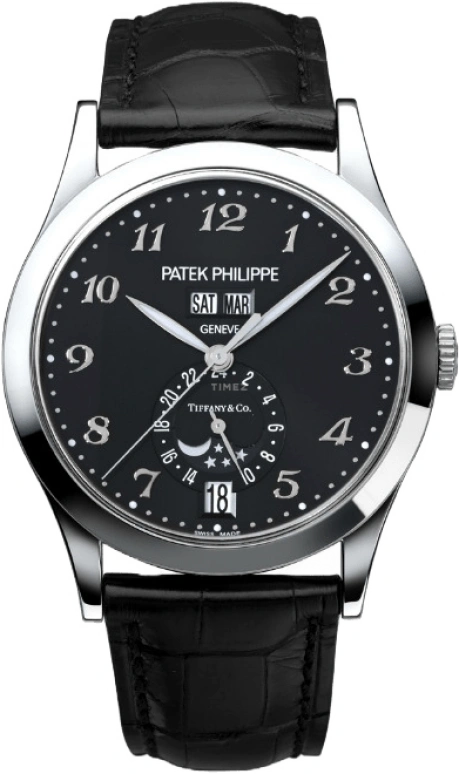 Patek Philippe Complications 5396G-012-TiffanyCo
