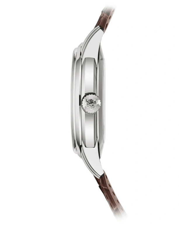 Patek Philippe,Grand Complications 40mm,40mm,White Gold,Rose,Automatic,Moonphase,Perpetual Calendar,Leap Year,Month,45hours,In-house Caliber,5320G,5320G-011