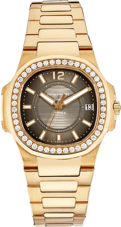 Patek Philippe Nautilus 7010/1R-010