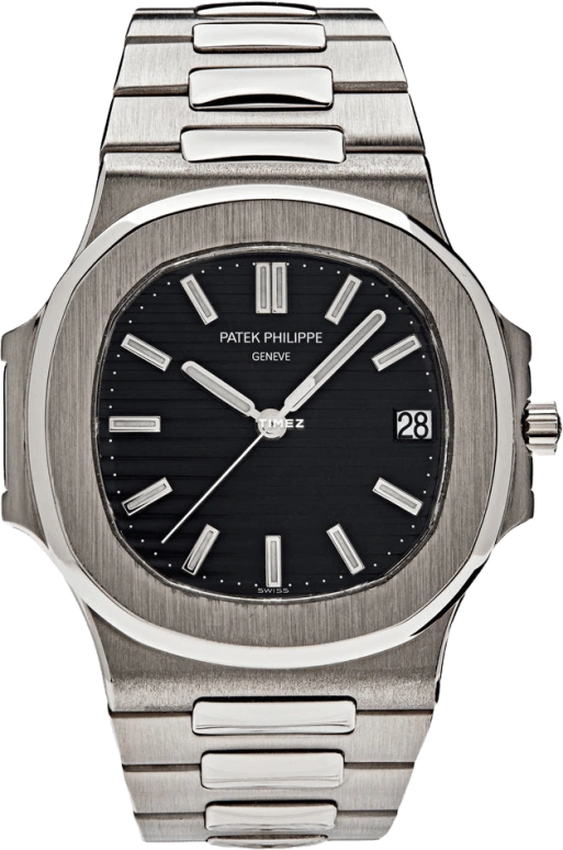 Patek Philippe Nautilus 3711/1G-001