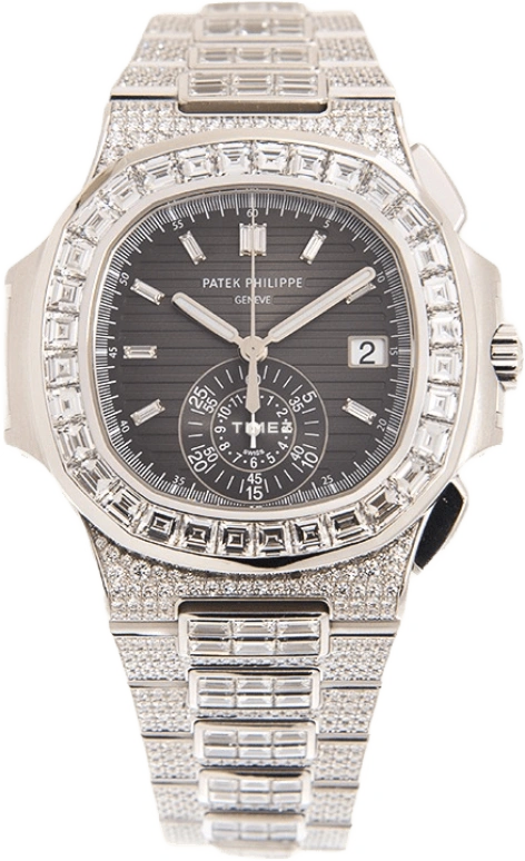 Patek Philippe Nautilus 5980/1400G-010