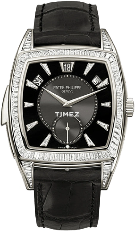 Patek Philippe Grand Complications 5033/100P-001
