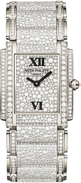 Patek Philippe Twenty~4 4910/52G-001