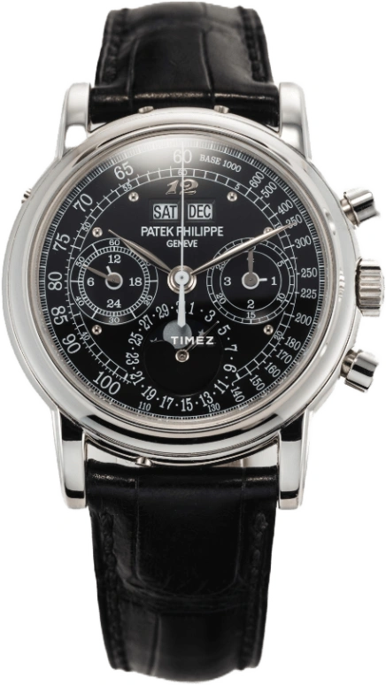 Patek Philippe Grand Complications 3970EP-046
