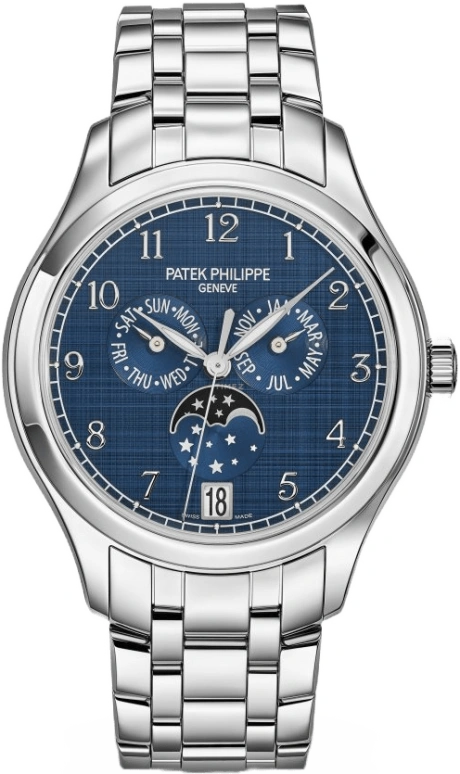Patek Philippe Complications 4947/1A-001
