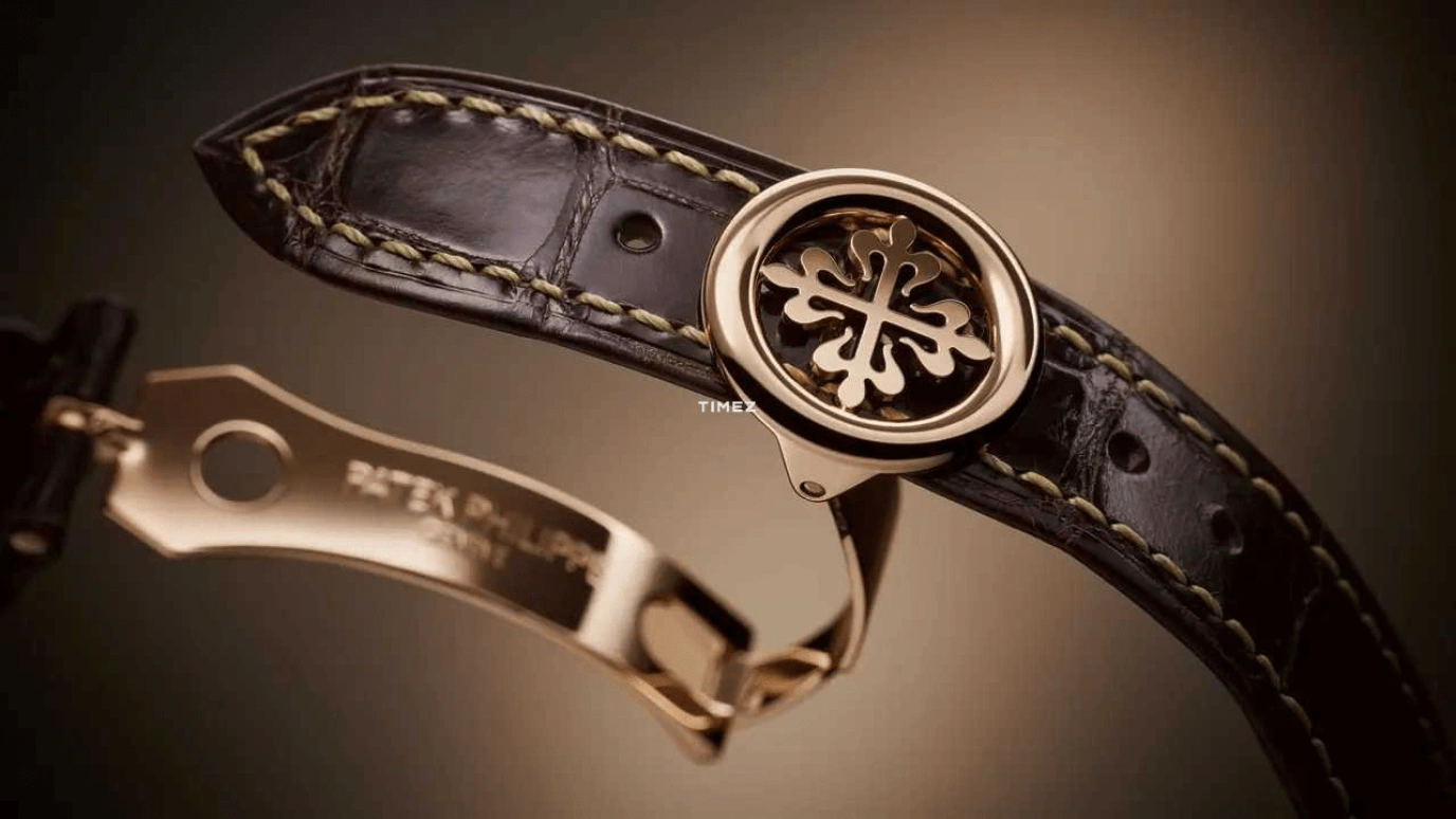 Patek Philippe,Complications 38.50mm,38.50mm,Rose Gold,Sand,Automatic,Moonphase,Annual Calendar,Month,Date,35～45hours,In-house Caliber,5396R,5396R-016