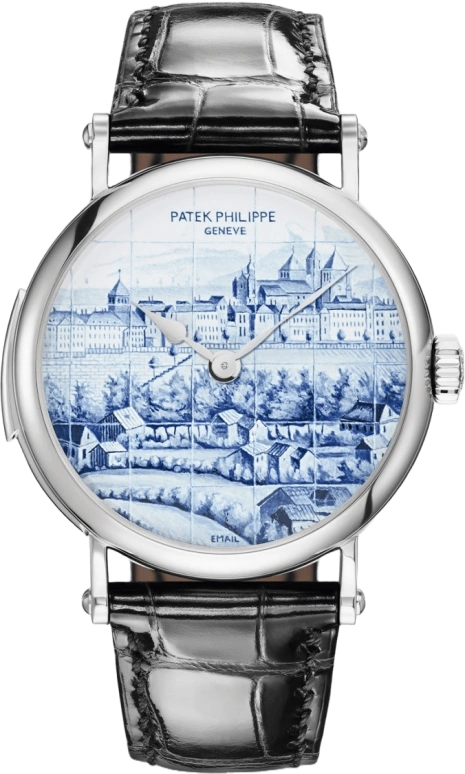 Patek Philippe Grand Complications 5538G-013