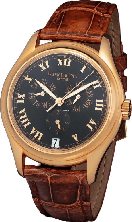 Patek Philippe Complications 5035R-016