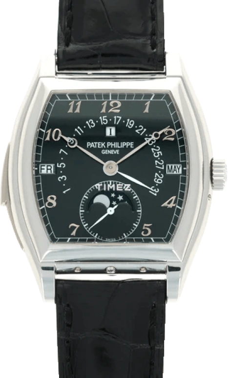 Patek Philippe Grand Complications 5013G-010