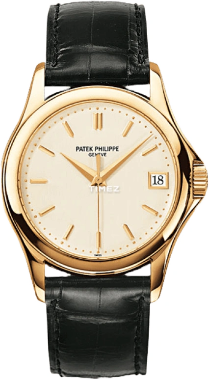 Patek Philippe Calatrava 5127J-001