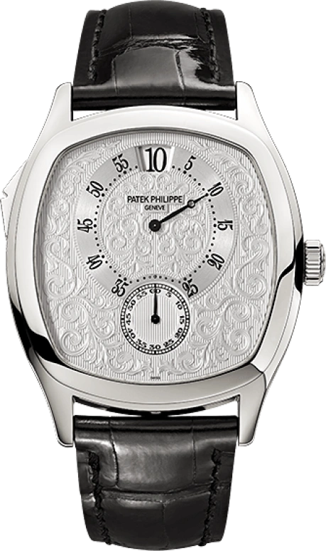 Patek Philippe Complications 5275P-001