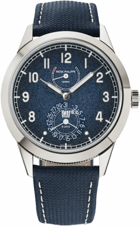 Patek Philippe Calatrava 5328G-001