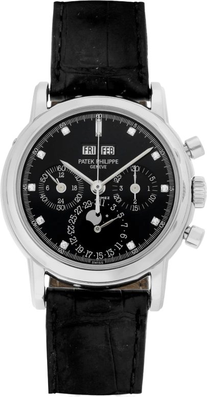 Patek Philippe Grand Complications 3970EP-019