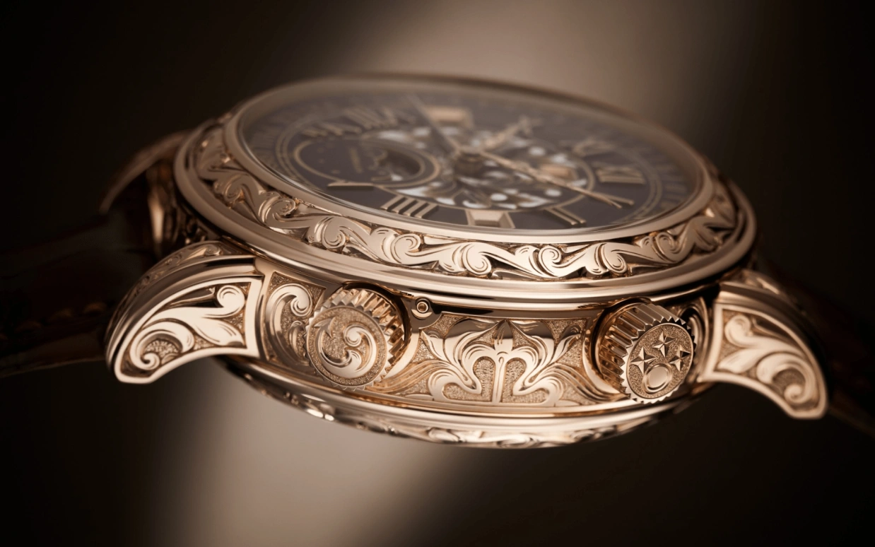 Patek Philippe,Grand Complications 44mm,44mm,Rose Gold,Black,Brown,Handwound,Moonphase,Perpetual Calendar,Leap Year,Month,48hours,In-house Caliber,Anant Ambani,Wilber Pan,Will Pan,JAY-Z,Jazzy,JAY Z,6002R,6002R-001
