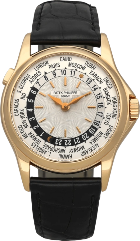 Patek Philippe Complications 5110R-001