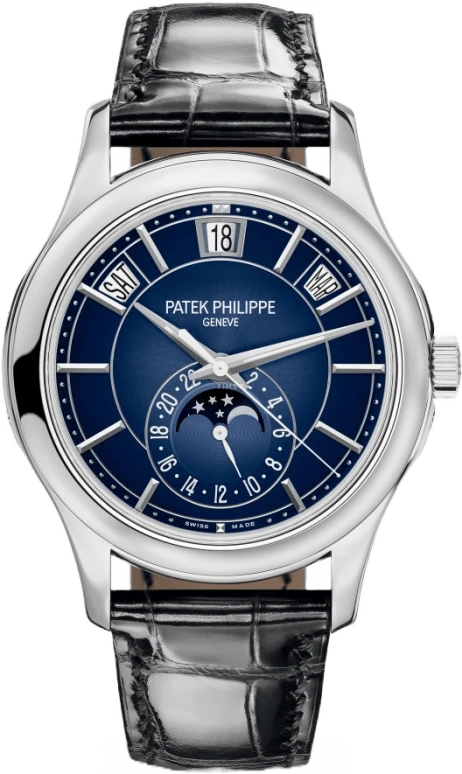 Patek Philippe Complications 5205G-013