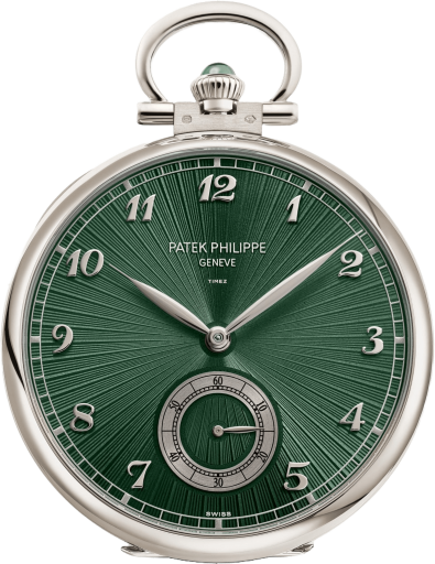 patek-philippe patek-philippe-pocket-watches 