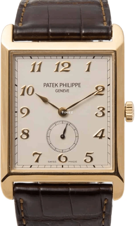 Patek Philippe Gondolo 5109J-001