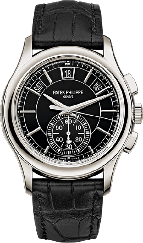 Patek Philippe Complications 5905P-010