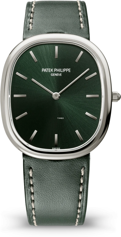 Patek Philippe Golden Ellipse 3738/100G-014