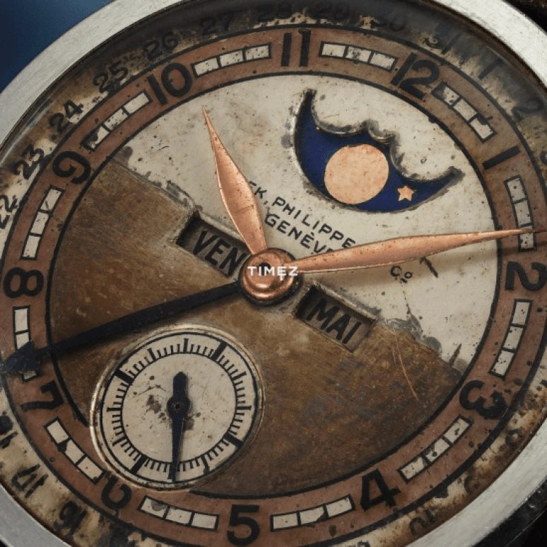Patek Philippe,Calatrava 30mm,30mm,Platinum,White,Handwound,Moonphase,Date,Day,96 Quantieme Lune