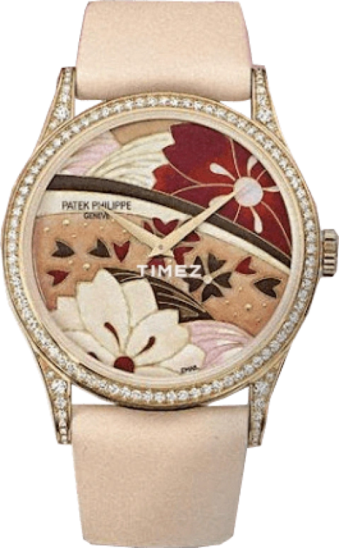 Patek Philippe Calatrava 5077/100R-013