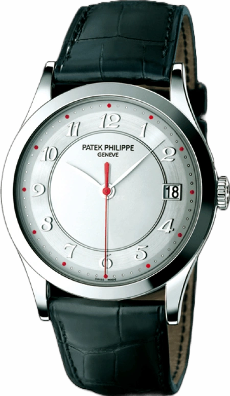 Patek Philippe Calatrava 5296G PISA