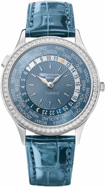 Patek Philippe Complications 7130G-014