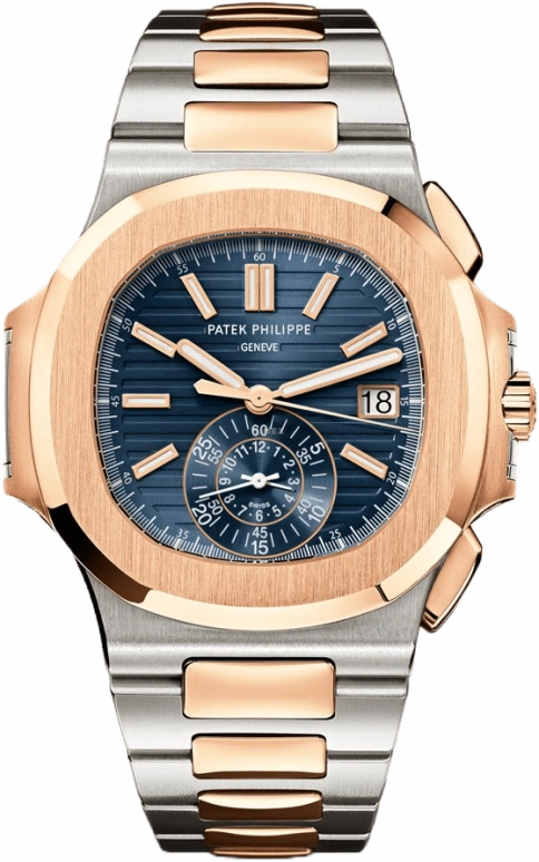 Patek Philippe Nautilus 5980/1AR-001