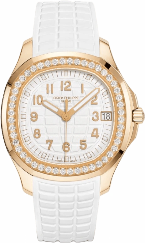 Patek Philippe Aquanaut 5268/200R-001