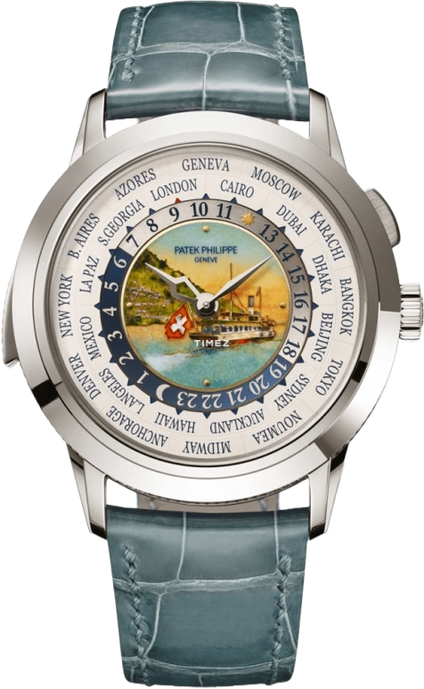 Patek Philippe Grand Complications 5531G-001