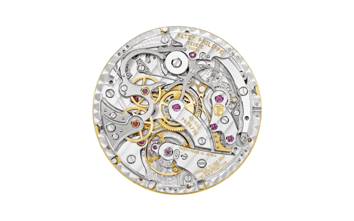 Patek Philippe,Grand Complications 41mm,41mm,Platinum,Red,Gradient,Handwound,Chronograph,Moonphase,Perpetual Calendar,Leap Year,65hours,In-house Caliber,Mark Robert Michael Wahlberg,Mark Wahlberg,Lionel Messi,Marky Mark,Wilber Pan,La Pulga,Will Pan,GOAT,5271,5271/12P-010