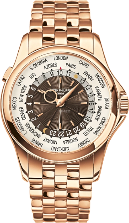 Patek Philippe Complications 5130/1R-011