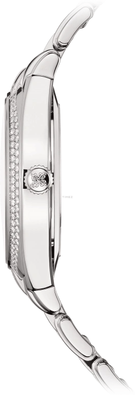 Patek Philippe,Twenty~4 36mm,36mm,Stainless Steel,Grey,Gradient,Black,Automatic,Day,45hours,7300,7300/1200A-010