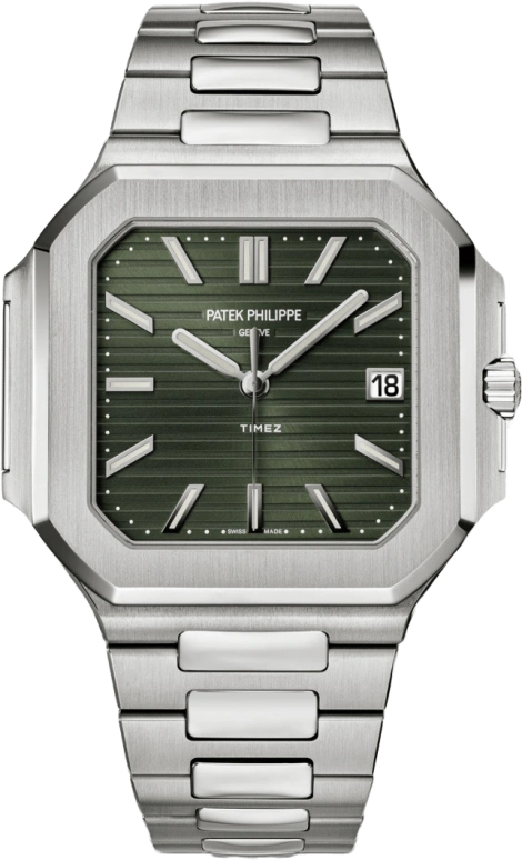 Patek Philippe Cubitus 5821/1A-001
