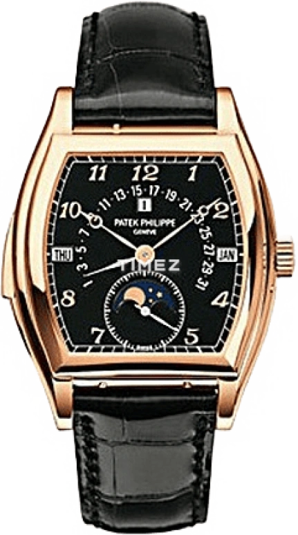 Patek Philippe Grand Complications 5013R-010