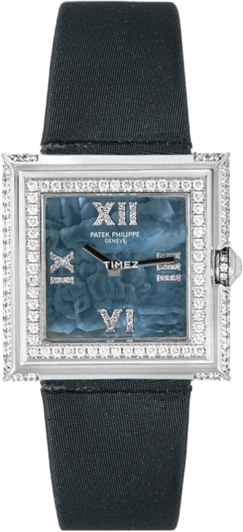Patek Philippe Gondolo 4869G-1G