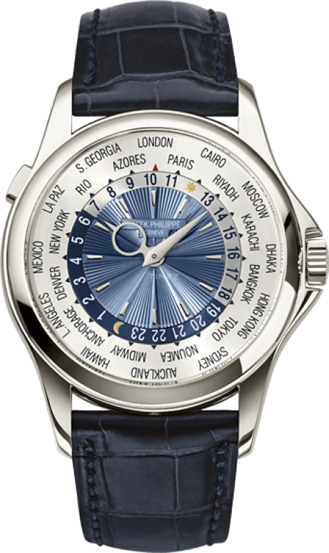 Patek Philippe Complications 5130P-020