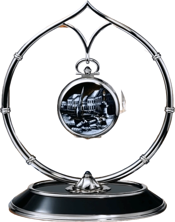 Patek Philippe Pocket Watches 992/150G