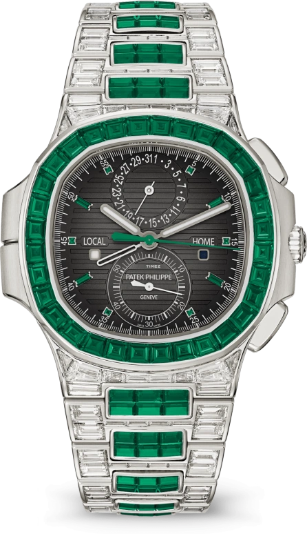 Patek Philippe Nautilus 5990/1423G-001