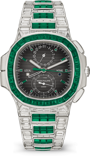 Patek Philippe Nautilus 5990/1423G-001