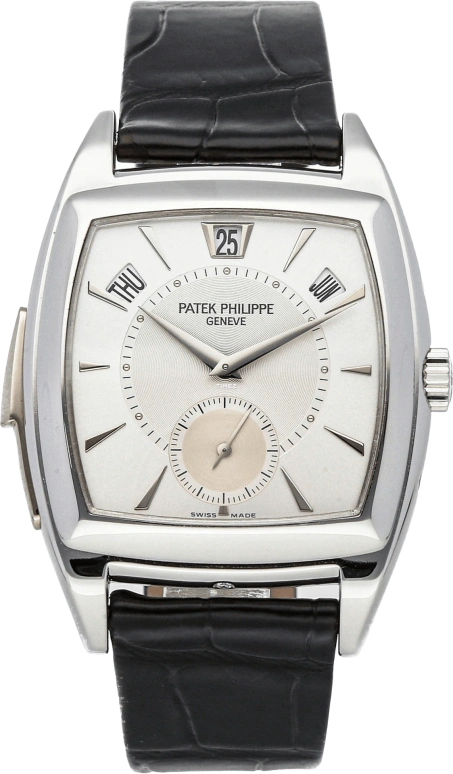Patek Philippe Grand Complications 5033P-010