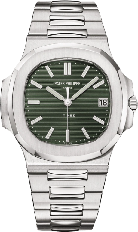 Patek Philippe Nautilus 5711/1A-014