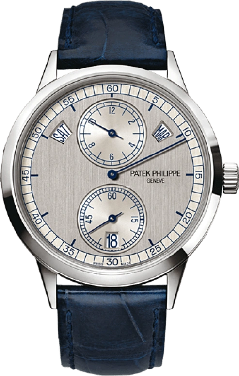 Patek Philippe Complications 5235G-001