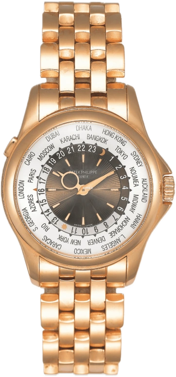 Patek Philippe Complications 5130/1R-001