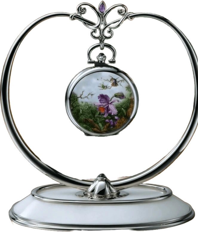 Patek Philippe Pocket Watches 992/144G