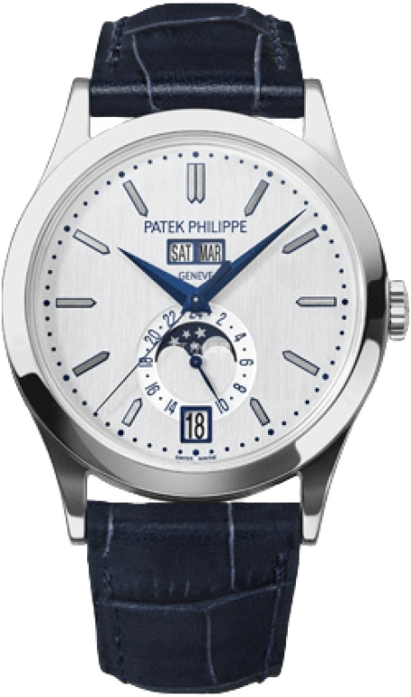 Patek Philippe Complications 5396T-010