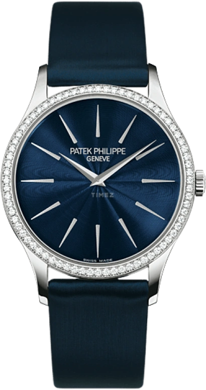Patek Philippe Calatrava 4897G-001
