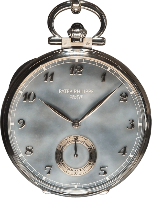 Patek Philippe Pocket Watches 992/192G-001